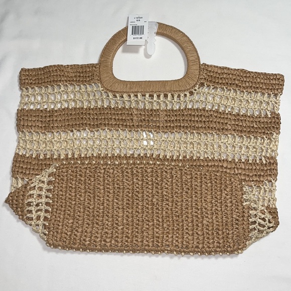 L*SPACE Break Of Day Bag - Picture 7 of 17